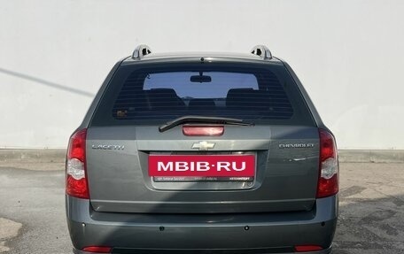 Chevrolet Lacetti, 2012 год, 700 000 рублей, 6 фотография