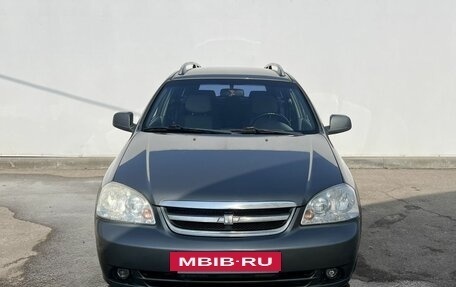 Chevrolet Lacetti, 2012 год, 700 000 рублей, 2 фотография