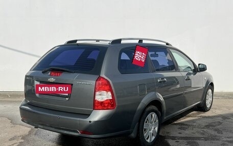 Chevrolet Lacetti, 2012 год, 700 000 рублей, 5 фотография
