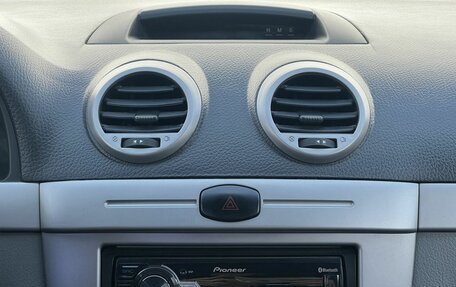 Chevrolet Lacetti, 2012 год, 700 000 рублей, 16 фотография