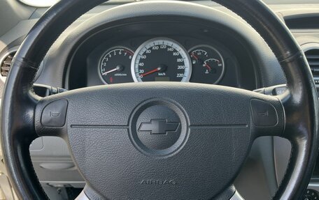 Chevrolet Lacetti, 2012 год, 700 000 рублей, 15 фотография