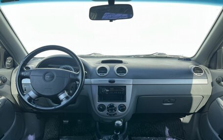 Chevrolet Lacetti, 2012 год, 700 000 рублей, 14 фотография