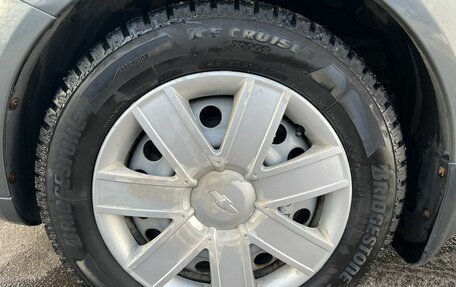 Chevrolet Lacetti, 2012 год, 700 000 рублей, 9 фотография