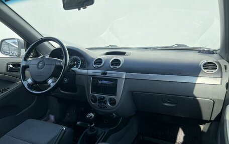 Chevrolet Lacetti, 2012 год, 700 000 рублей, 13 фотография