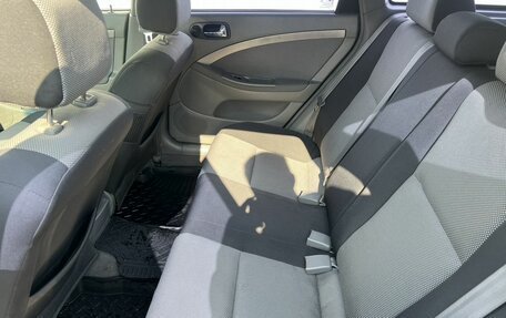 Chevrolet Lacetti, 2012 год, 700 000 рублей, 22 фотография