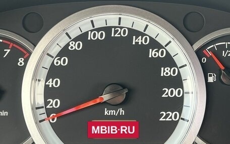 Chevrolet Lacetti, 2012 год, 700 000 рублей, 12 фотография