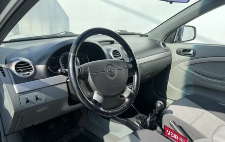 Chevrolet Lacetti, 2012 год, 700 000 рублей, 21 фотография