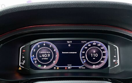 Volkswagen Polo VI (EU Market), 2021 год, 1 680 000 рублей, 9 фотография