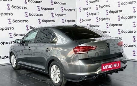 Volkswagen Polo VI (EU Market), 2021 год, 1 680 000 рублей, 6 фотография