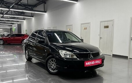 Mitsubishi Lancer IX, 2007 год, 665 000 рублей, 5 фотография