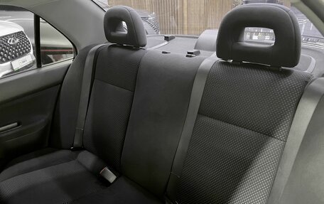 Mitsubishi Lancer IX, 2007 год, 665 000 рублей, 10 фотография