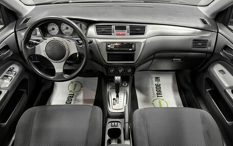 Mitsubishi Lancer IX, 2007 год, 665 000 рублей, 11 фотография