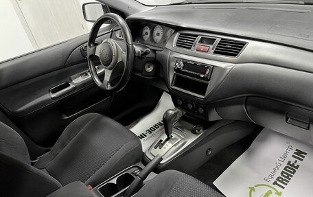 Mitsubishi Lancer IX, 2007 год, 665 000 рублей, 14 фотография