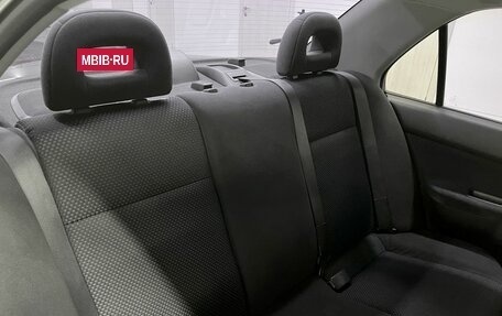 Mitsubishi Lancer IX, 2007 год, 665 000 рублей, 13 фотография
