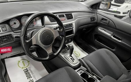 Mitsubishi Lancer IX, 2007 год, 665 000 рублей, 9 фотография