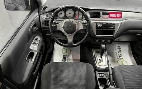 Mitsubishi Lancer IX, 2007 год, 665 000 рублей, 12 фотография