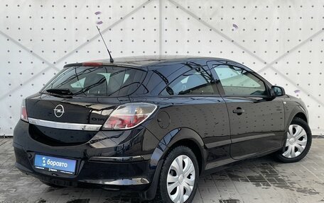 Opel Astra H, 2008 год, 570 000 рублей, 4 фотография