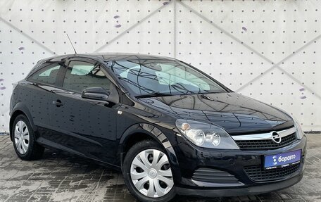 Opel Astra H, 2008 год, 570 000 рублей, 2 фотография
