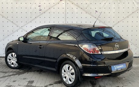 Opel Astra H, 2008 год, 570 000 рублей, 5 фотография