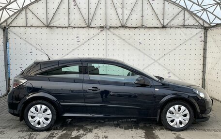 Opel Astra H, 2008 год, 570 000 рублей, 9 фотография
