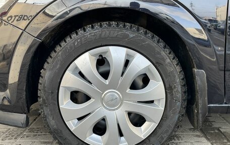 Opel Astra H, 2008 год, 570 000 рублей, 19 фотография