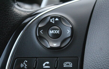 Mitsubishi Outlander III рестайлинг 3, 2016 год, 1 995 000 рублей, 10 фотография