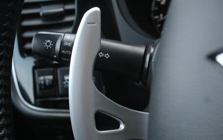 Mitsubishi Outlander III рестайлинг 3, 2016 год, 1 995 000 рублей, 12 фотография