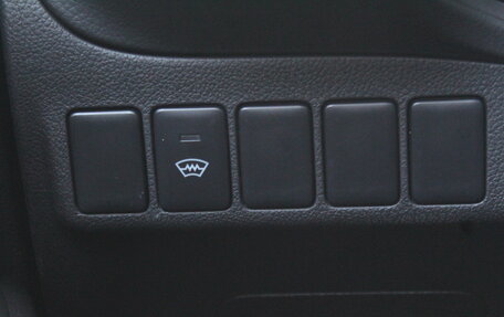 Mitsubishi Outlander III рестайлинг 3, 2016 год, 1 995 000 рублей, 19 фотография