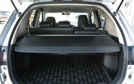 Mitsubishi Outlander III рестайлинг 3, 2016 год, 1 995 000 рублей, 26 фотография