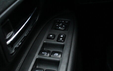 Mitsubishi Outlander III рестайлинг 3, 2016 год, 1 995 000 рублей, 22 фотография