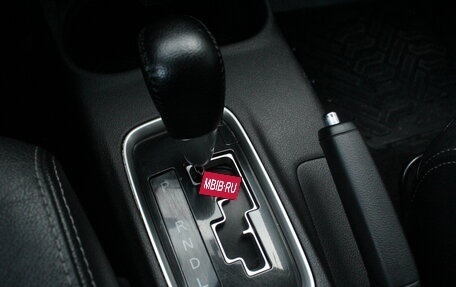 Mitsubishi Outlander III рестайлинг 3, 2016 год, 1 995 000 рублей, 17 фотография