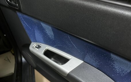 Hyundai Getz I рестайлинг, 2010 год, 545 000 рублей, 9 фотография