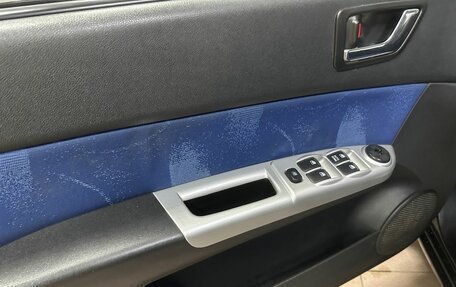 Hyundai Getz I рестайлинг, 2010 год, 545 000 рублей, 13 фотография