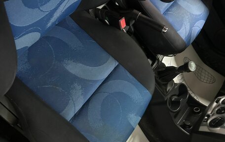 Hyundai Getz I рестайлинг, 2010 год, 545 000 рублей, 10 фотография