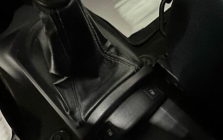 Hyundai Getz I рестайлинг, 2010 год, 545 000 рублей, 18 фотография