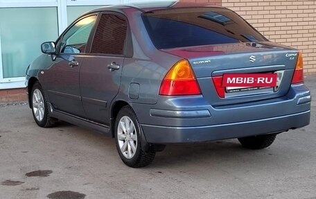 Suzuki Liana, 2005 год, 420 000 рублей, 4 фотография