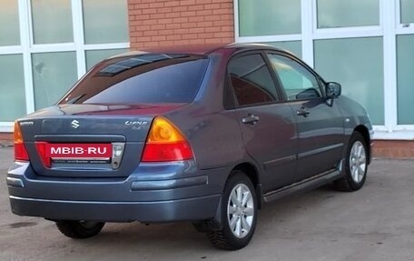 Suzuki Liana, 2005 год, 420 000 рублей, 3 фотография