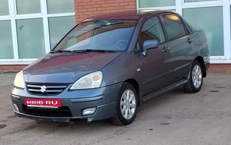Suzuki Liana, 2005 год, 420 000 рублей, 2 фотография