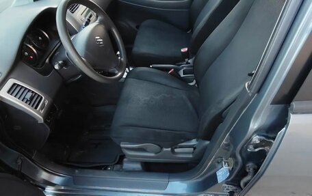 Suzuki Liana, 2005 год, 420 000 рублей, 5 фотография