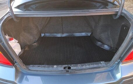 Suzuki Liana, 2005 год, 420 000 рублей, 7 фотография