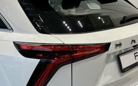 Haval F7, 2026 год, 3 699 000 рублей, 4 фотография