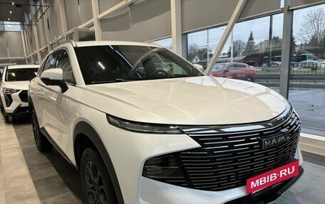 Haval F7, 2026 год, 3 699 000 рублей, 3 фотография