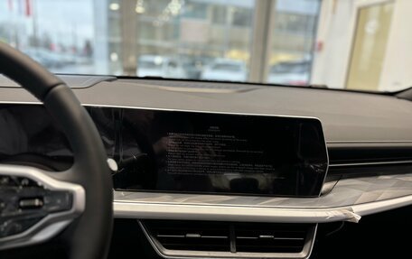 Haval F7, 2026 год, 3 699 000 рублей, 9 фотография