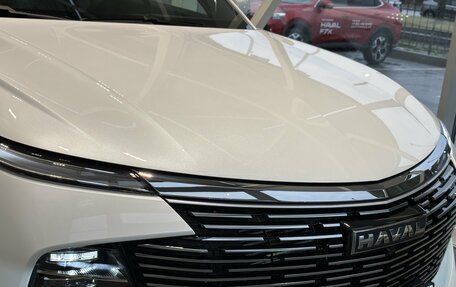 Haval F7, 2026 год, 3 699 000 рублей, 13 фотография