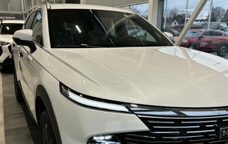 Haval F7, 2026 год, 3 699 000 рублей, 15 фотография