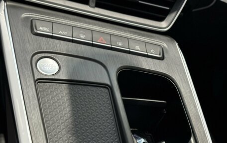 Haval F7, 2026 год, 3 699 000 рублей, 10 фотография