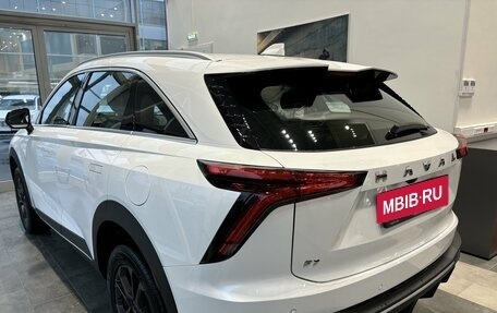 Haval F7, 2026 год, 3 699 000 рублей, 5 фотография