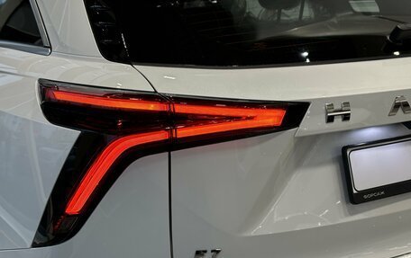 Haval F7, 2026 год, 3 699 000 рублей, 22 фотография