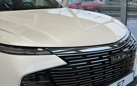 Haval F7, 2026 год, 3 699 000 рублей, 30 фотография