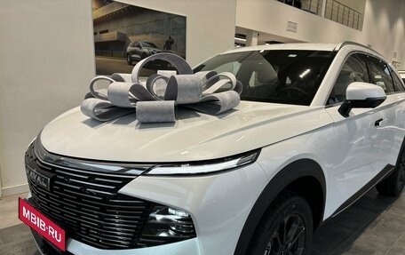 Haval F7, 2026 год, 3 699 000 рублей, 26 фотография